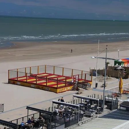 Reves Sales Apartment Malo-les-Bains